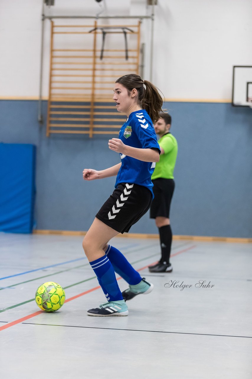 Bild 463 - wBJ Futsalmeisterschaft